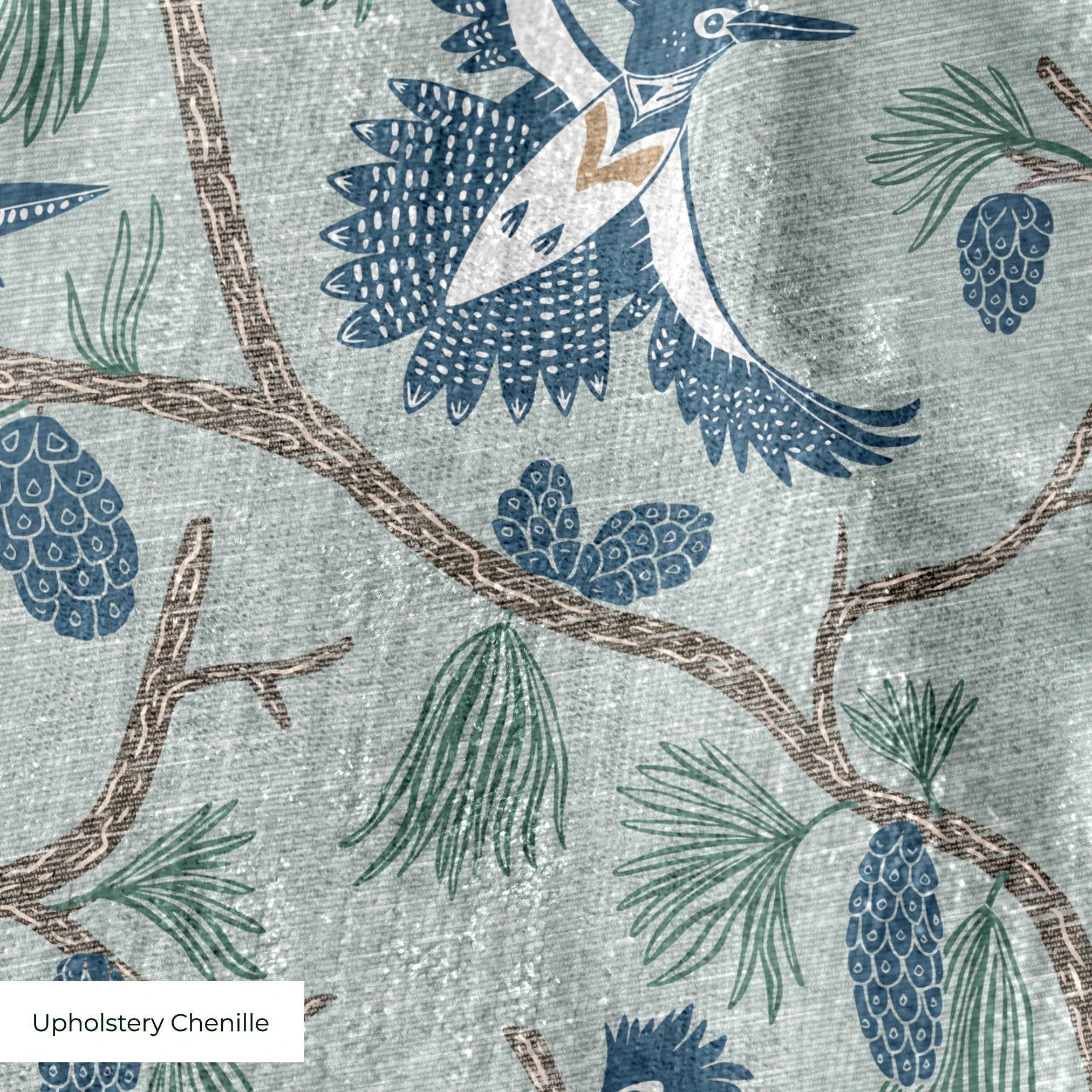  cohort1 upholsterychenille texture