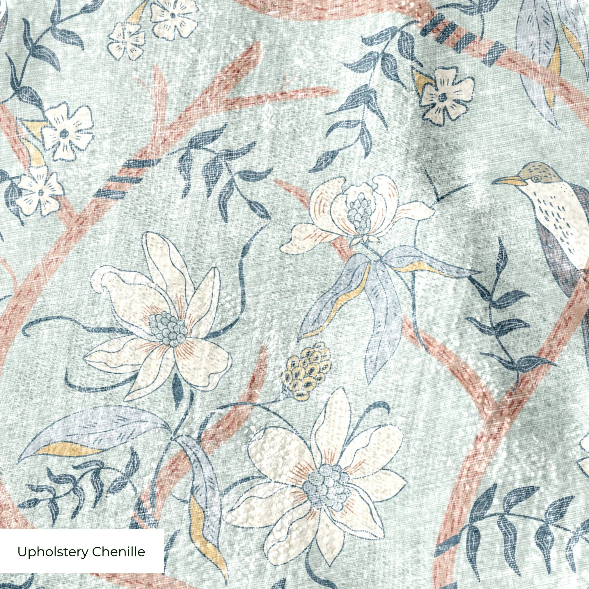  cohort1 upholsterychenille texture