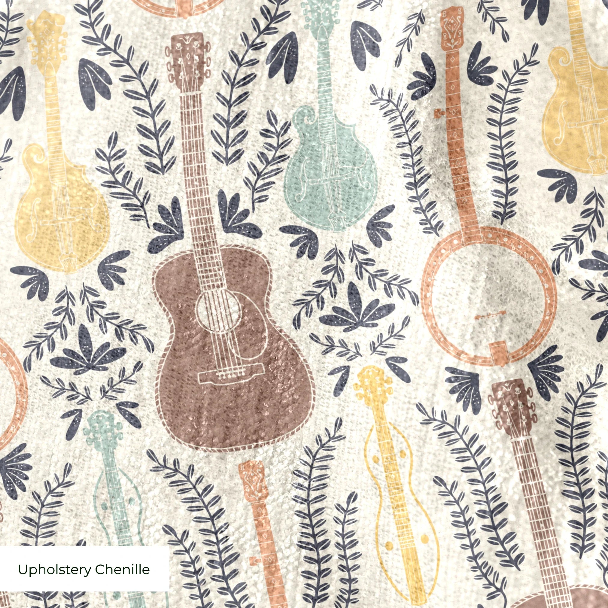  cohort1 upholsterychenille texture