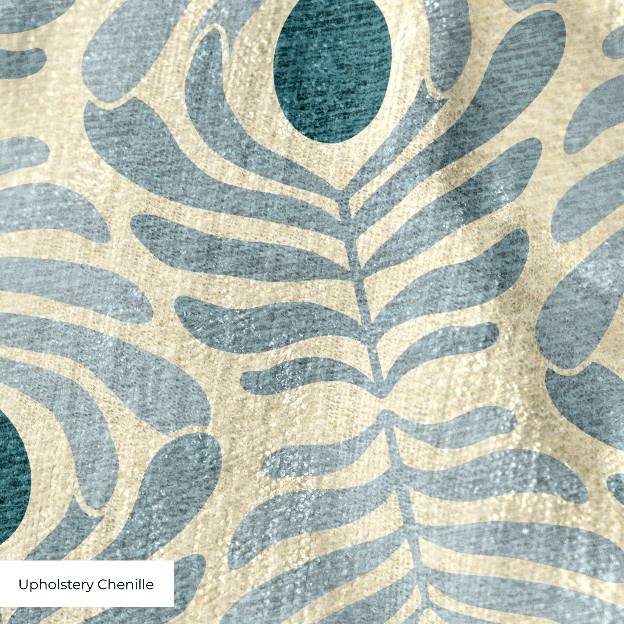  cohort1 upholsterychenille texture