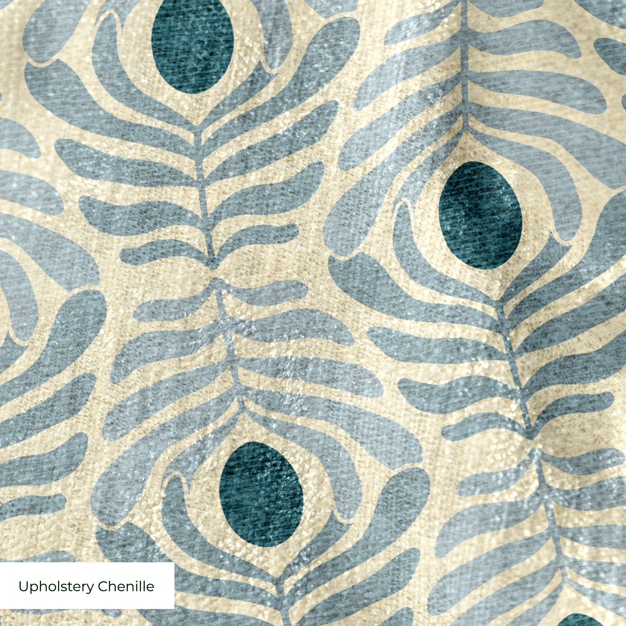  cohort1 upholsterychenille texture