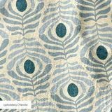  cohort1 upholsterychenille texture