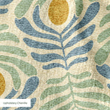  cohort1 upholsterychenille texture