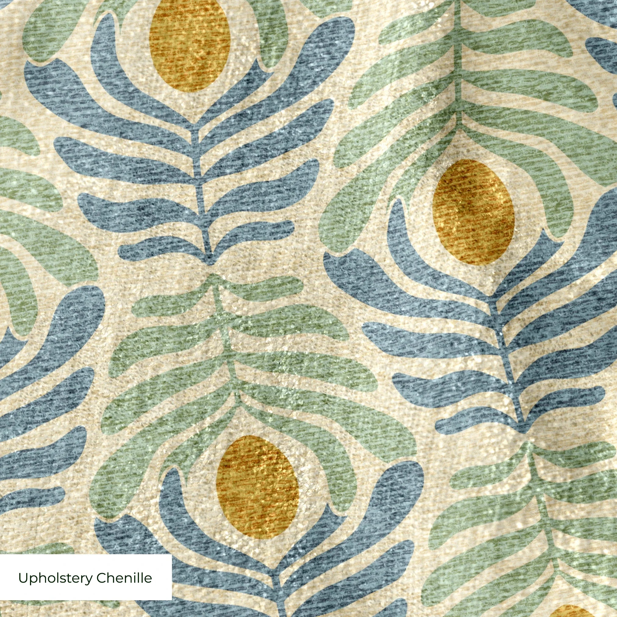 cohort1 upholsterychenille texture
