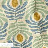  cohort1 upholsterychenille texture