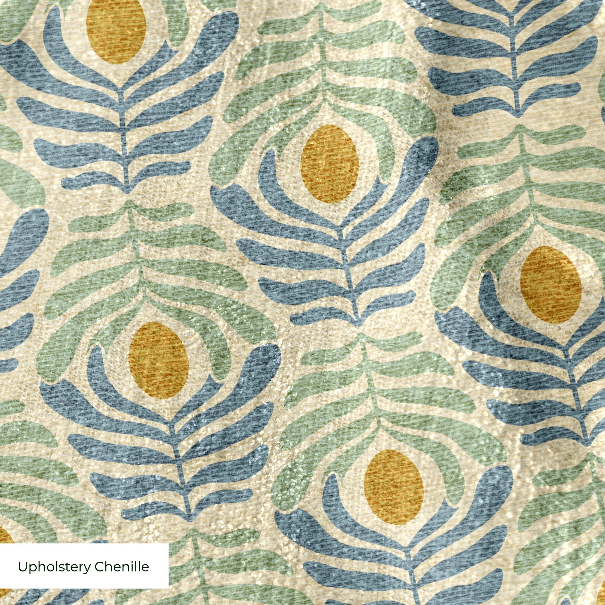  cohort1 upholsterychenille texture