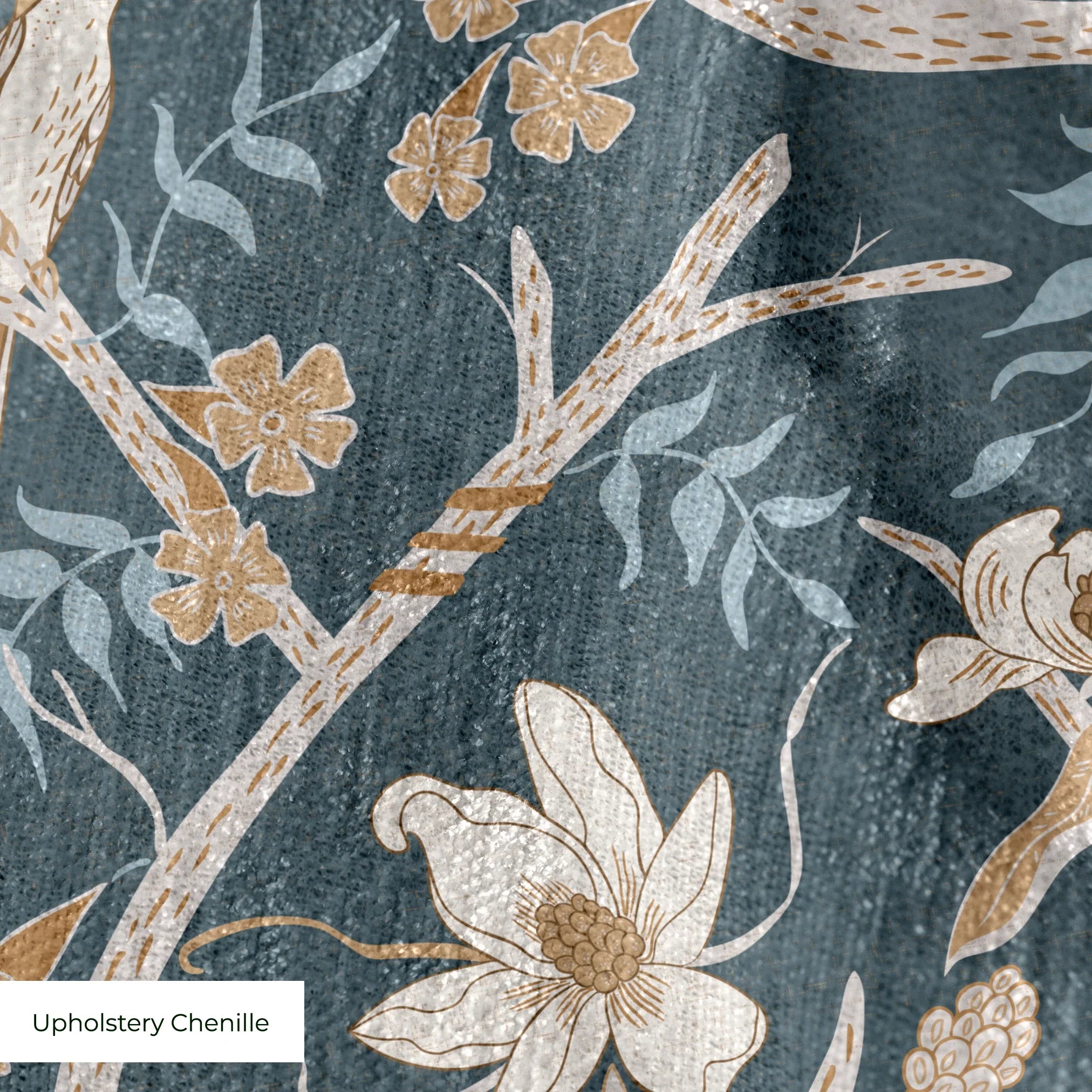  cohort1 upholsterychenille texture