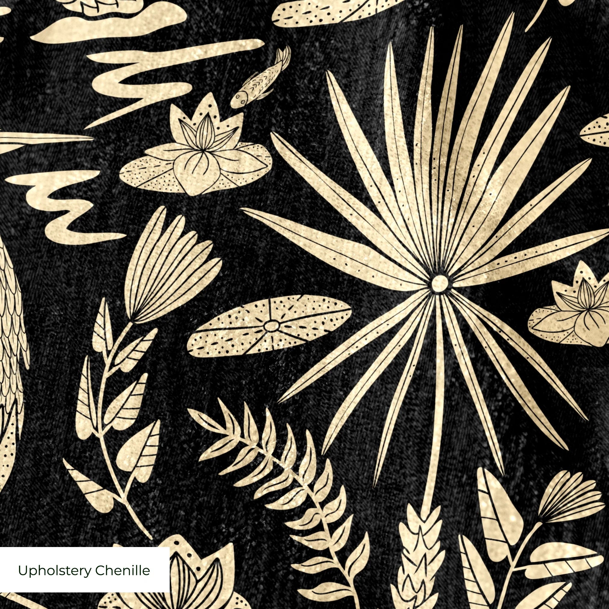  cohort1 upholsterychenille texture