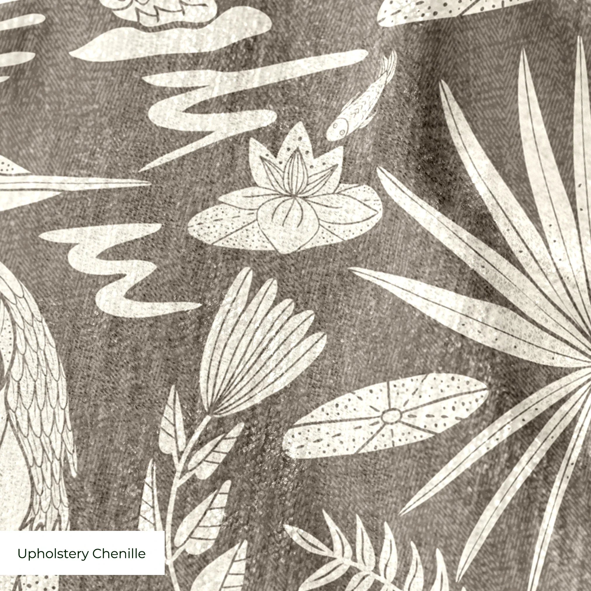  cohort1 upholsterychenille texture