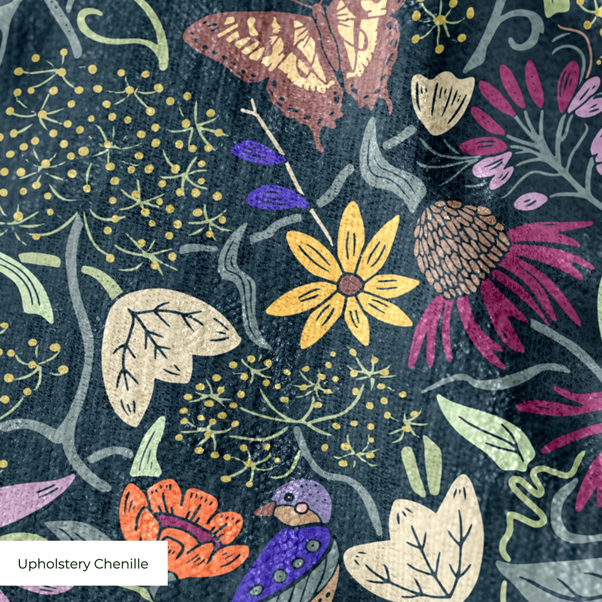  cohort1 upholsterychenille texture