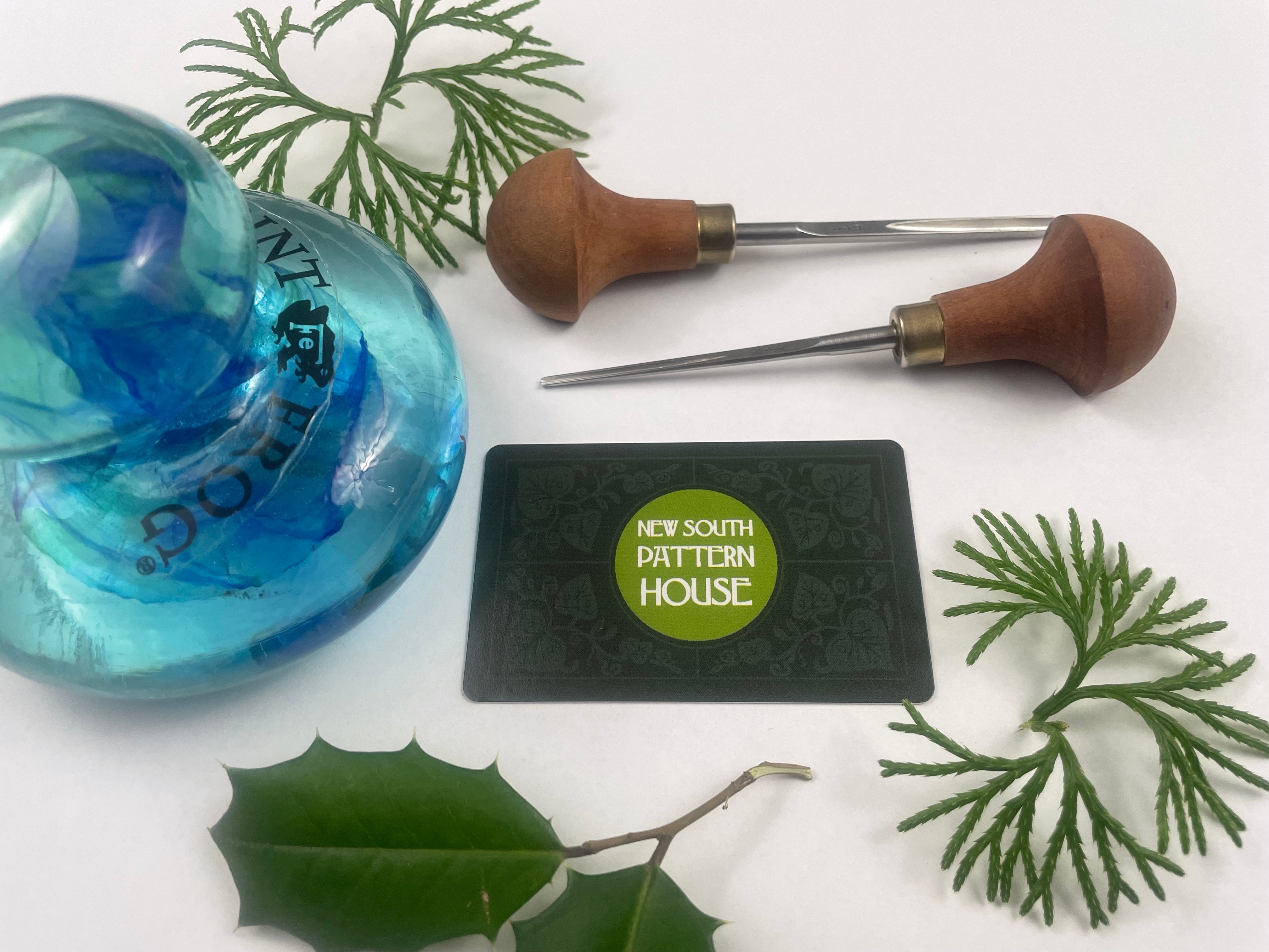 Digital Gift Card- New South Pattern House