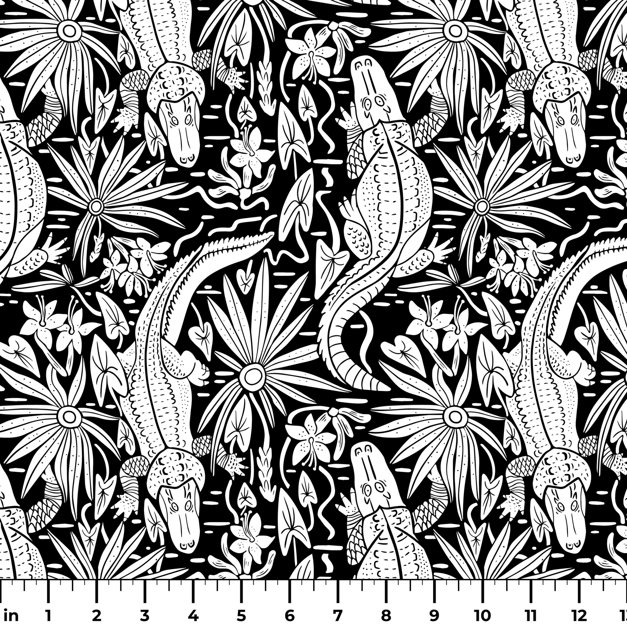  ruler