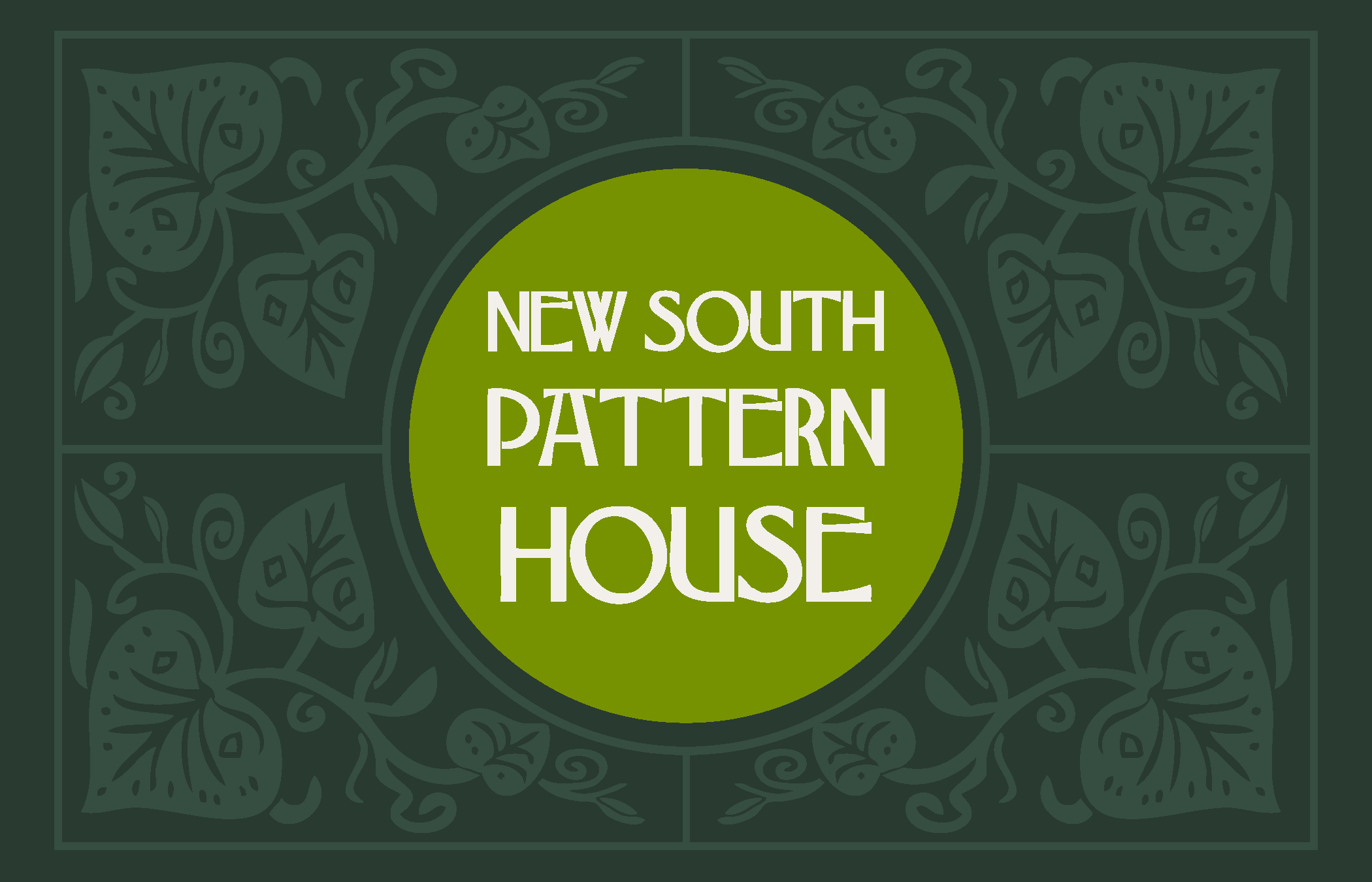 Digital Gift Card- New South Pattern House